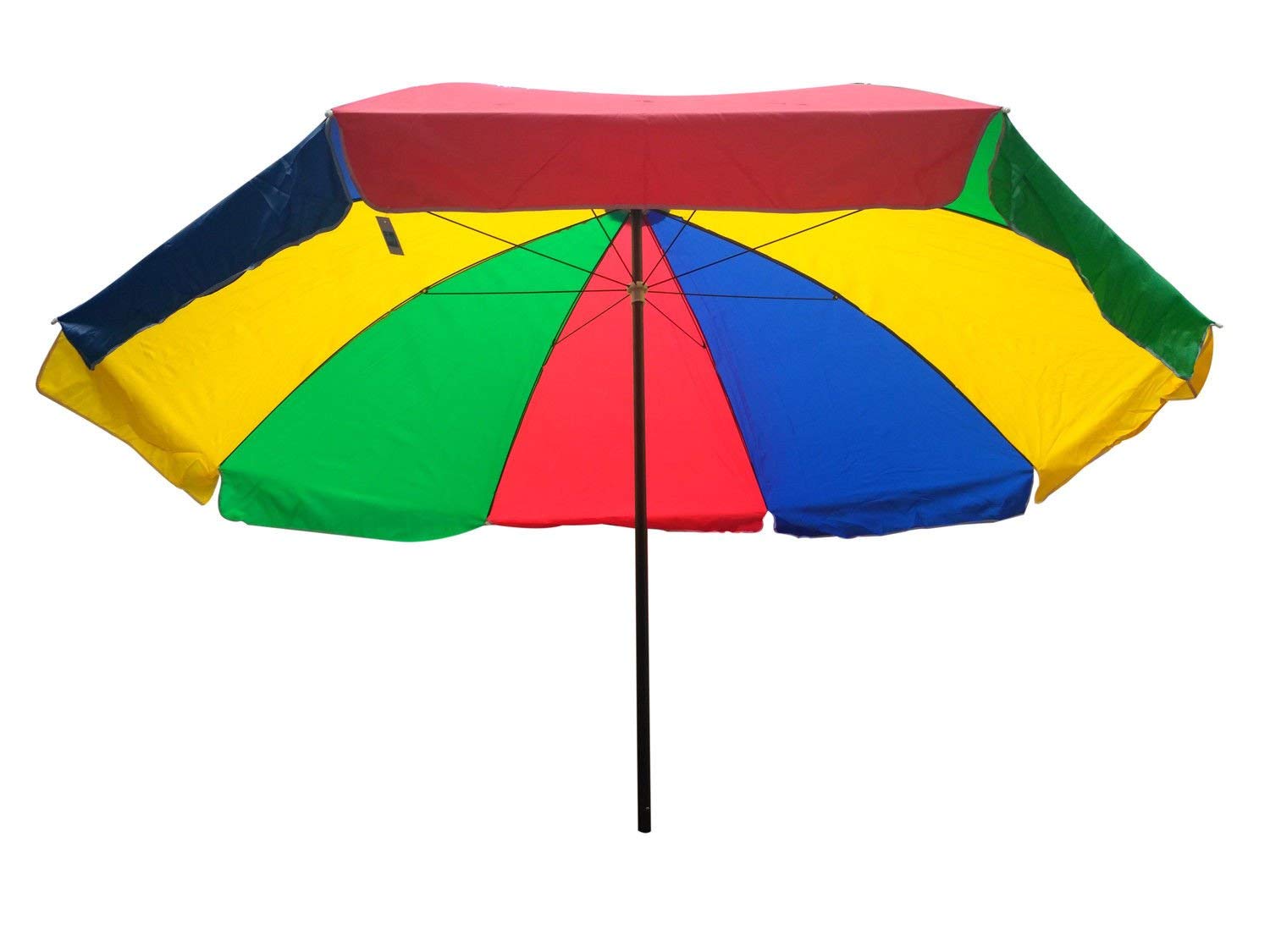 Sun Protection Water Proof Fabric Polyester Garden Umbrella for Beach, Lawn Sun Protection Water Proof Fabric Polyester Garden Umbrella for Beach, Lawn